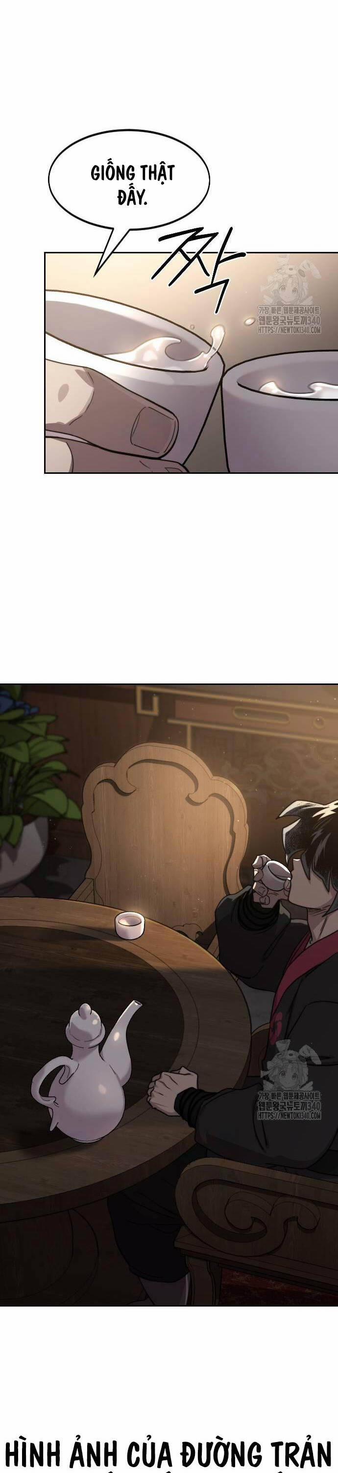 Hoa Sơn Tái Xuất | Hoa Sơn Tái Khởi 126 trang 30