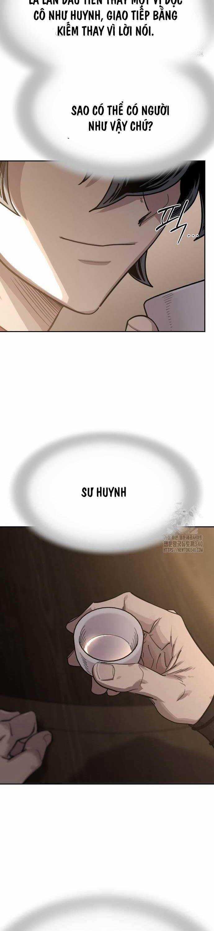 Hoa Sơn Tái Xuất | Hoa Sơn Tái Khởi 126 trang 33