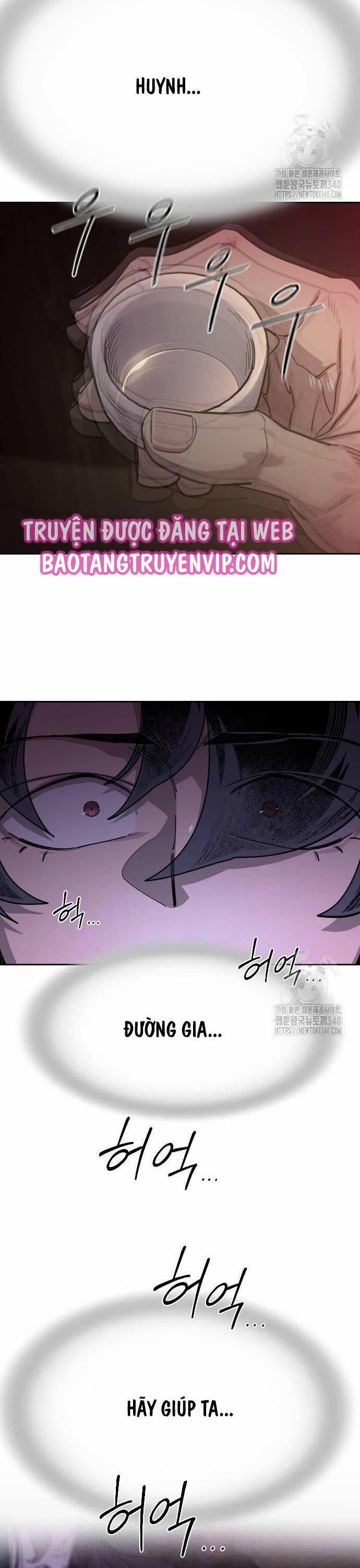 Hoa Sơn Tái Xuất | Hoa Sơn Tái Khởi 126 trang 34