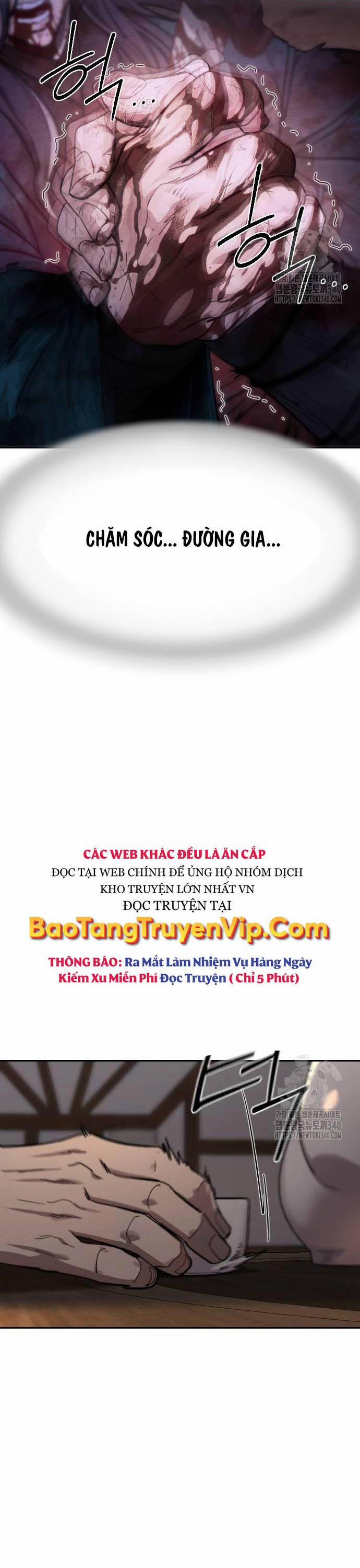 Hoa Sơn Tái Xuất | Hoa Sơn Tái Khởi 126 trang 35