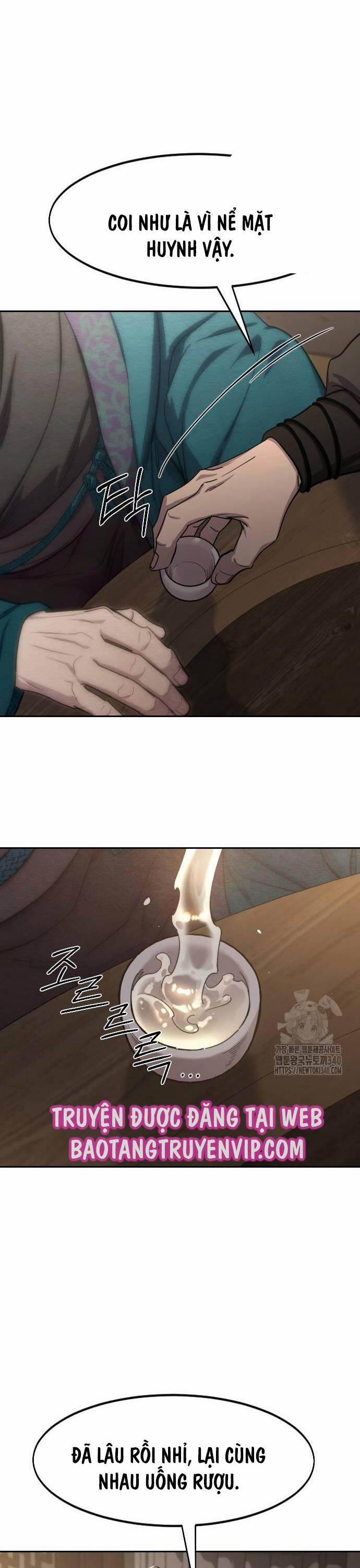 Hoa Sơn Tái Xuất | Hoa Sơn Tái Khởi 126 trang 39