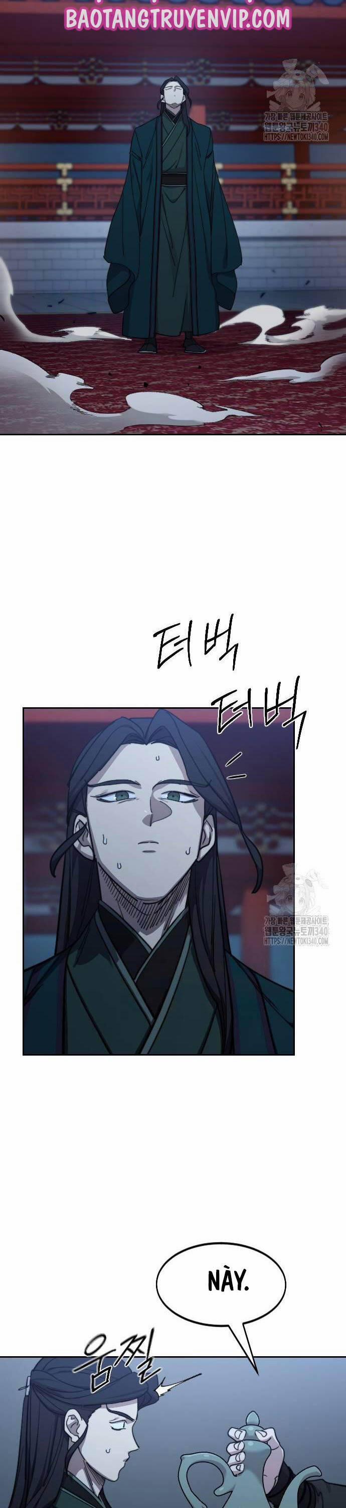 Hoa Sơn Tái Xuất | Hoa Sơn Tái Khởi 126 trang 6