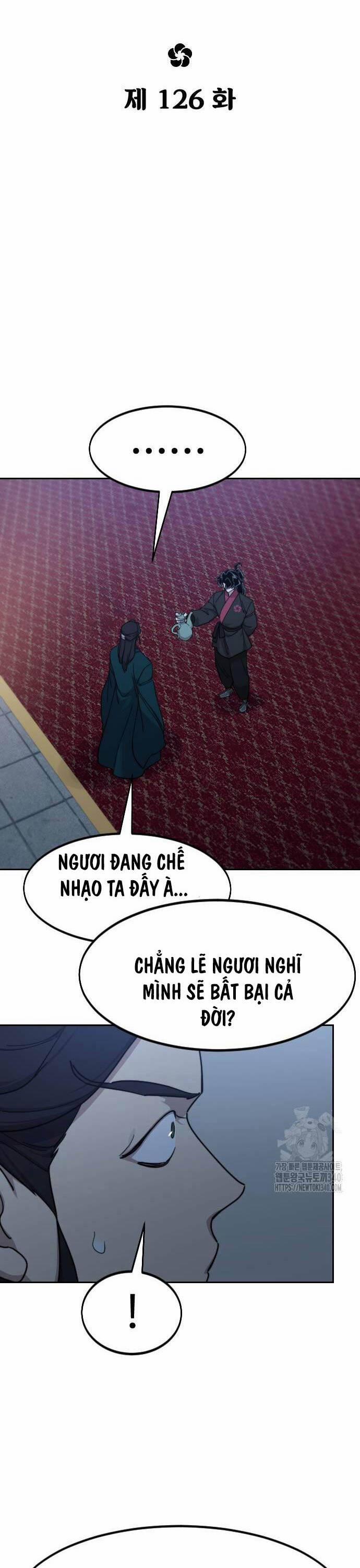 Hoa Sơn Tái Xuất | Hoa Sơn Tái Khởi 126 trang 8