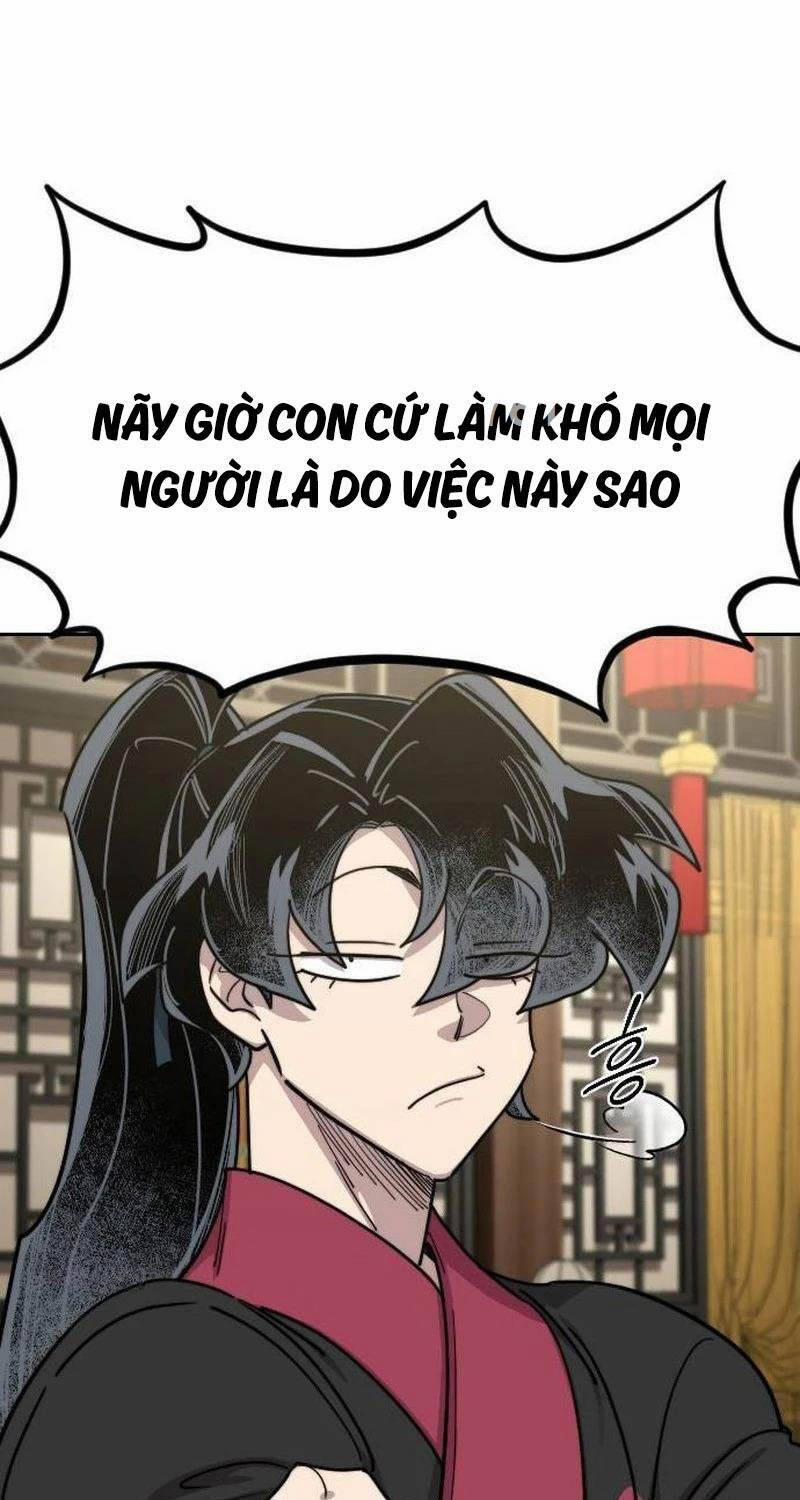 Hoa Sơn Tái Xuất | Hoa Sơn Tái Khởi 128 trang 1