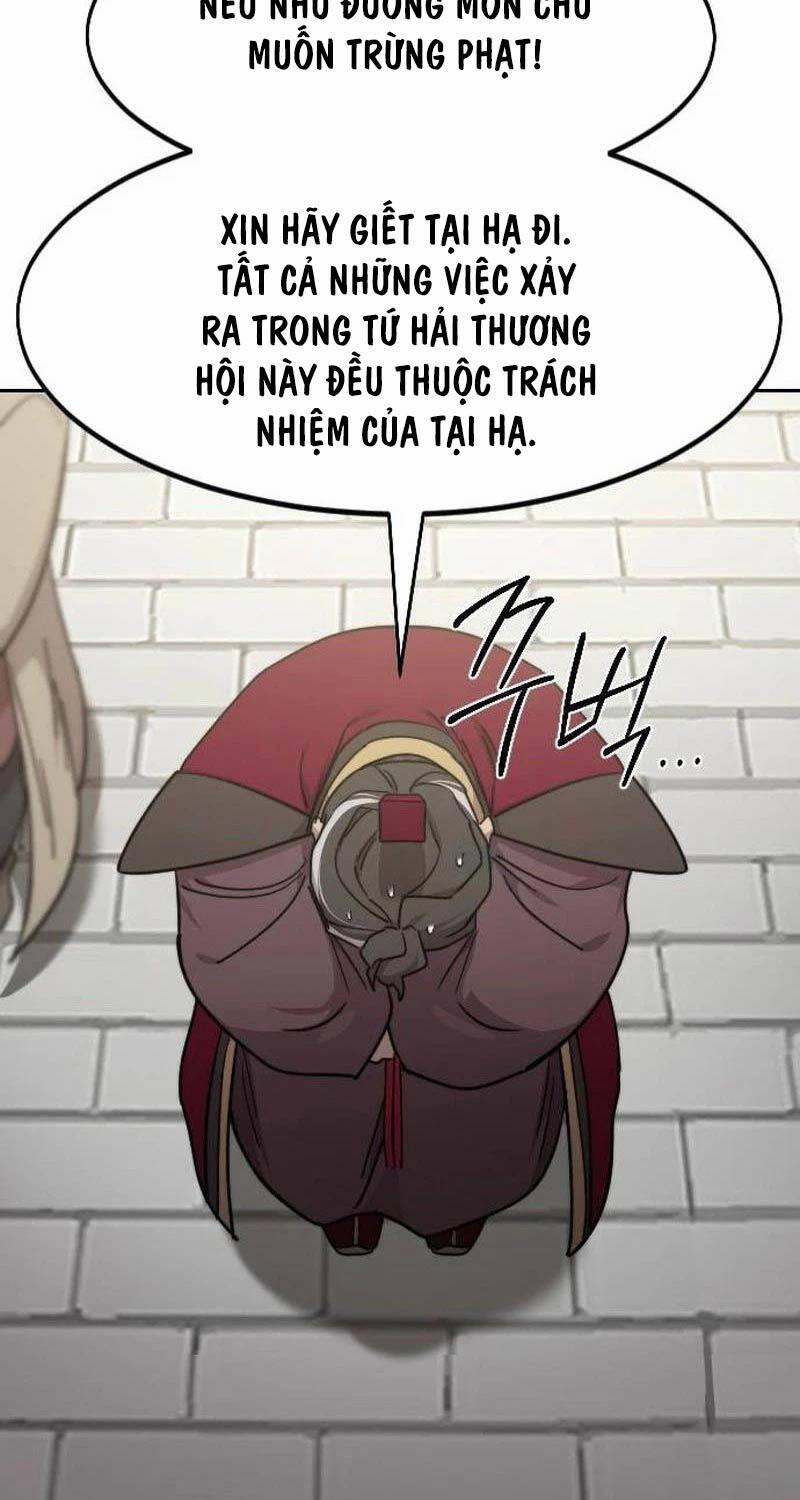 Hoa Sơn Tái Xuất | Hoa Sơn Tái Khởi 128 trang 110