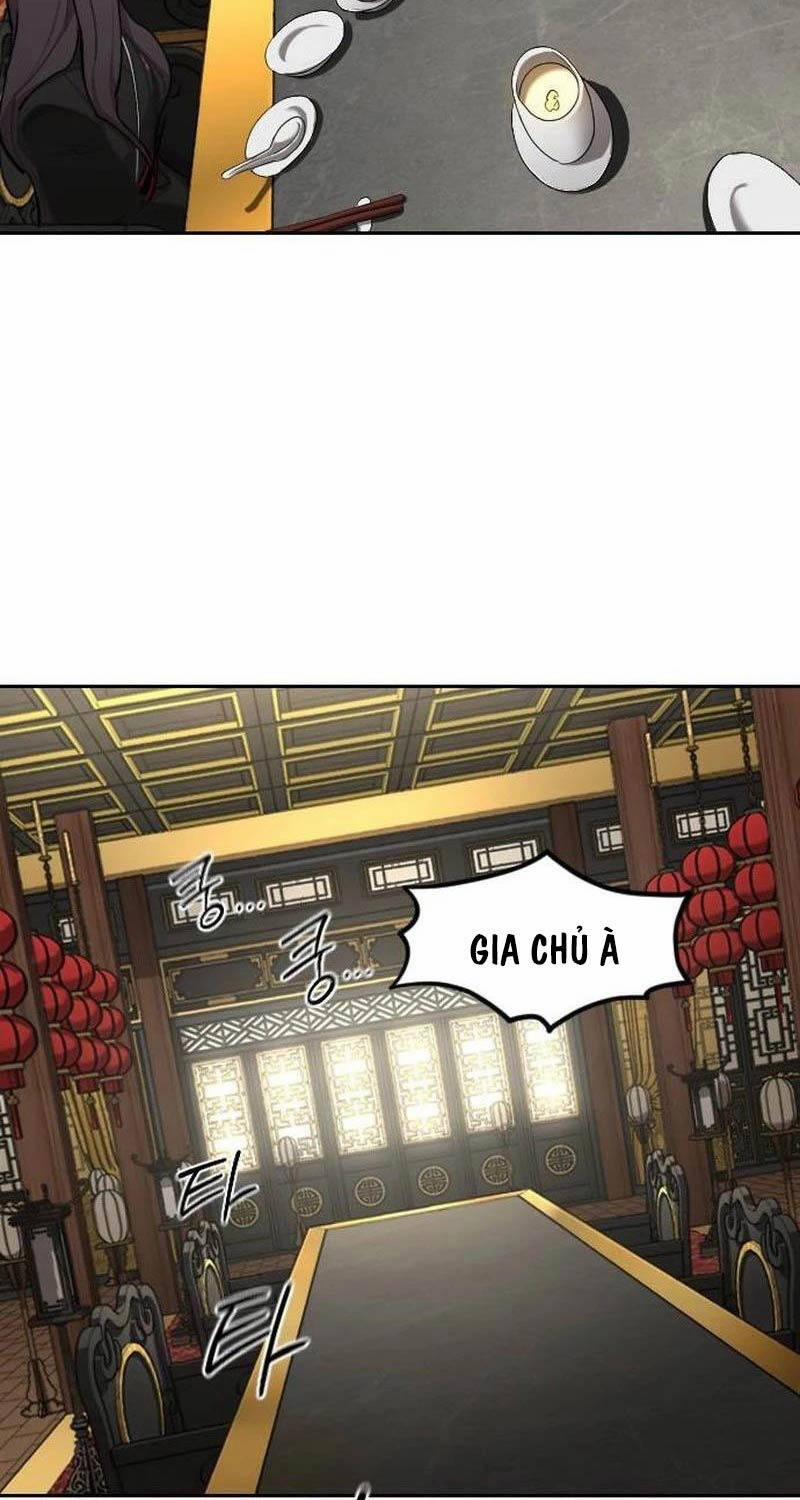 Hoa Sơn Tái Xuất | Hoa Sơn Tái Khởi 128 trang 12