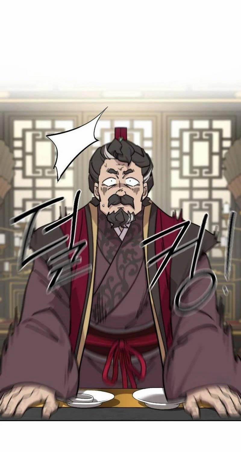 Hoa Sơn Tái Xuất | Hoa Sơn Tái Khởi 128 trang 16