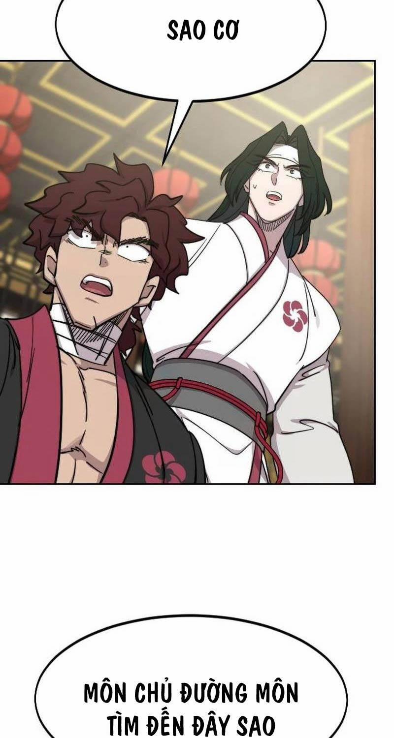 Hoa Sơn Tái Xuất | Hoa Sơn Tái Khởi 128 trang 20