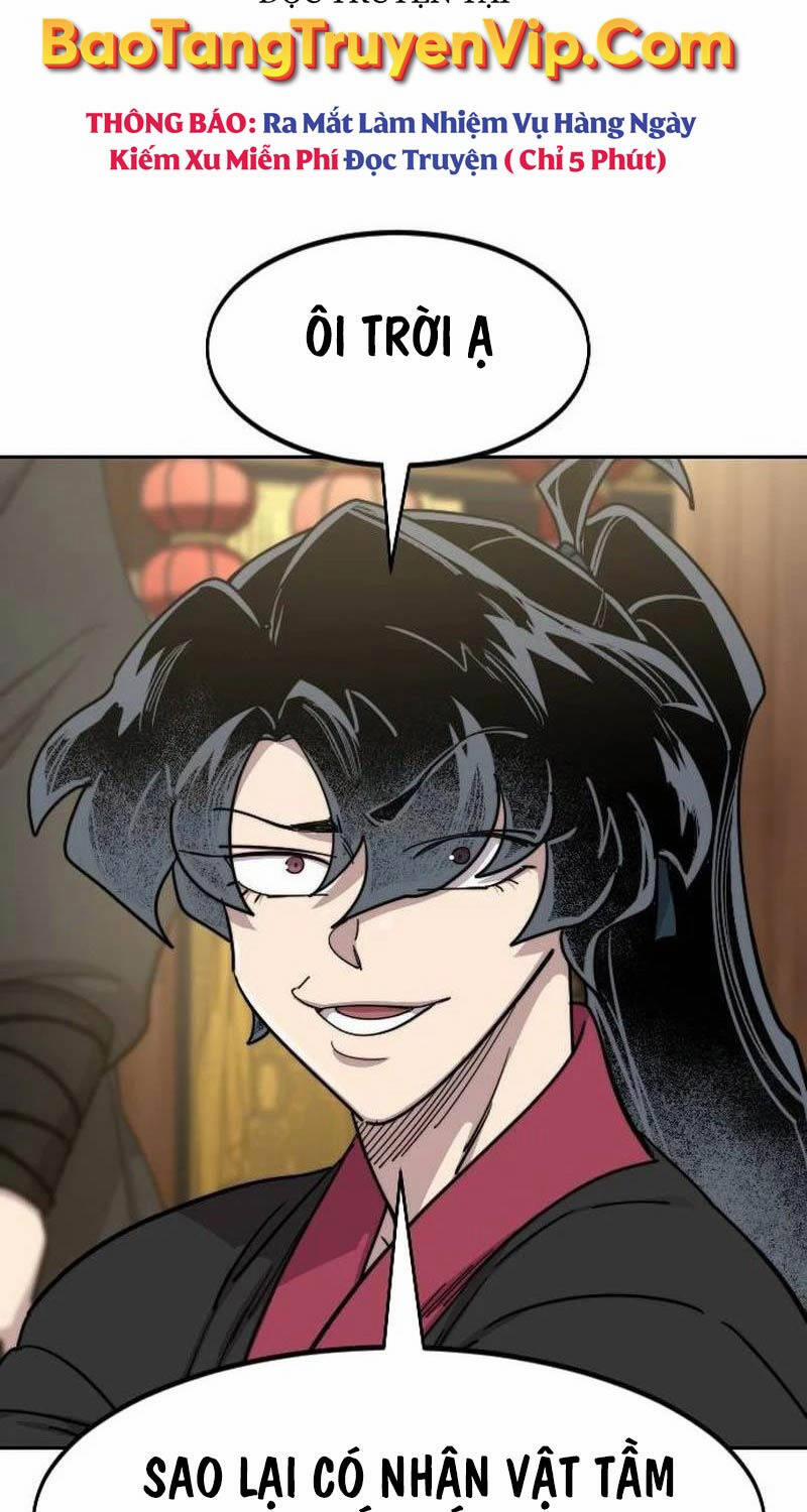 Hoa Sơn Tái Xuất | Hoa Sơn Tái Khởi 128 trang 22