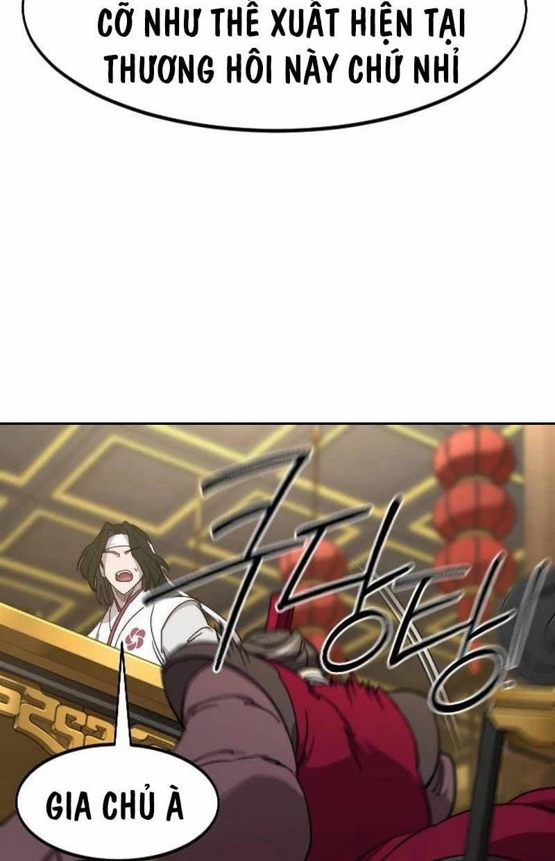 Hoa Sơn Tái Xuất | Hoa Sơn Tái Khởi 128 trang 23