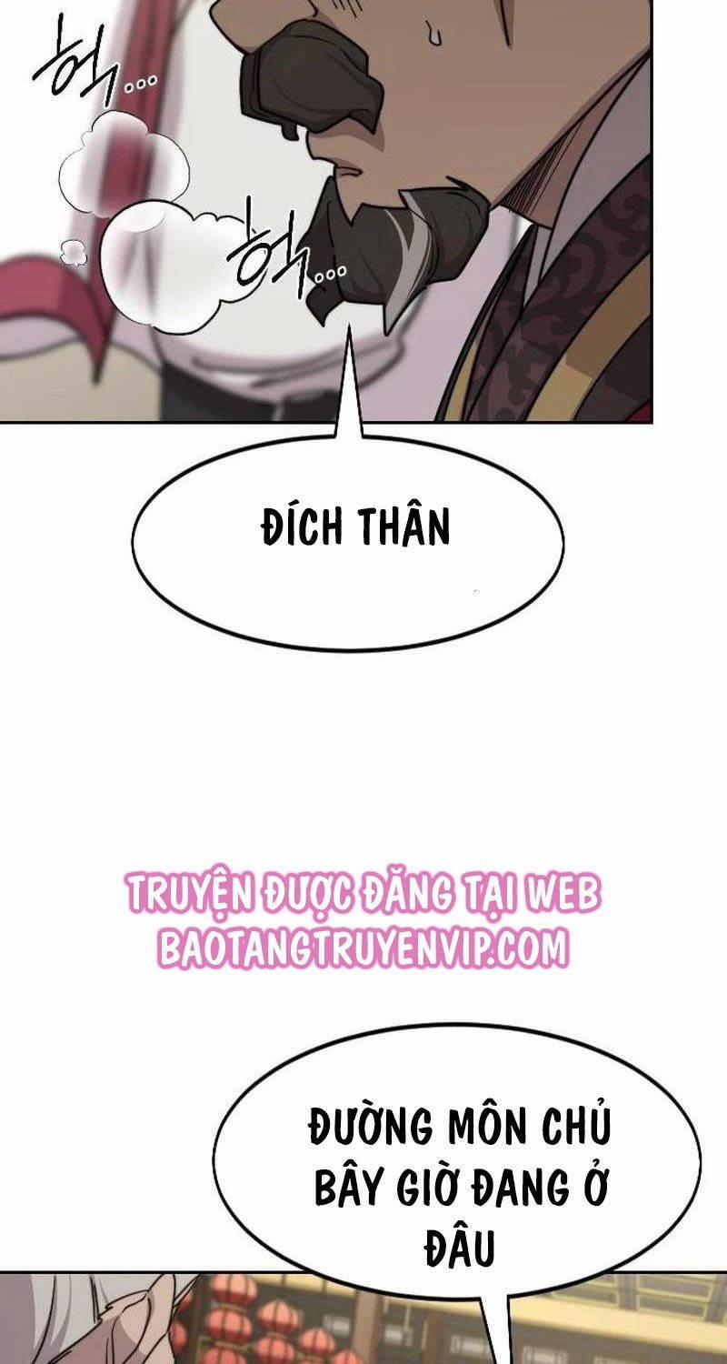 Hoa Sơn Tái Xuất | Hoa Sơn Tái Khởi 128 trang 25