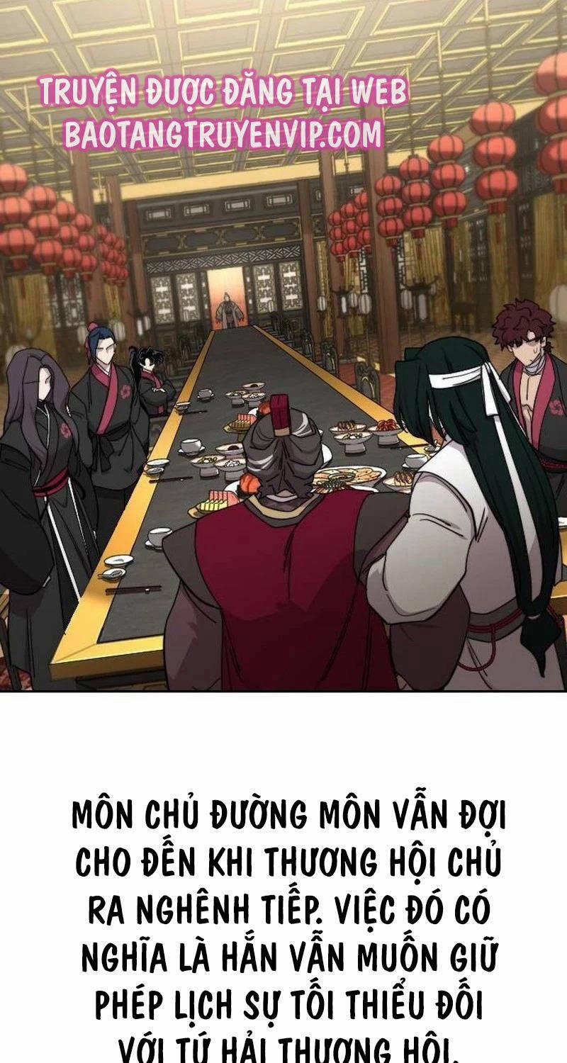 Hoa Sơn Tái Xuất | Hoa Sơn Tái Khởi 128 trang 28