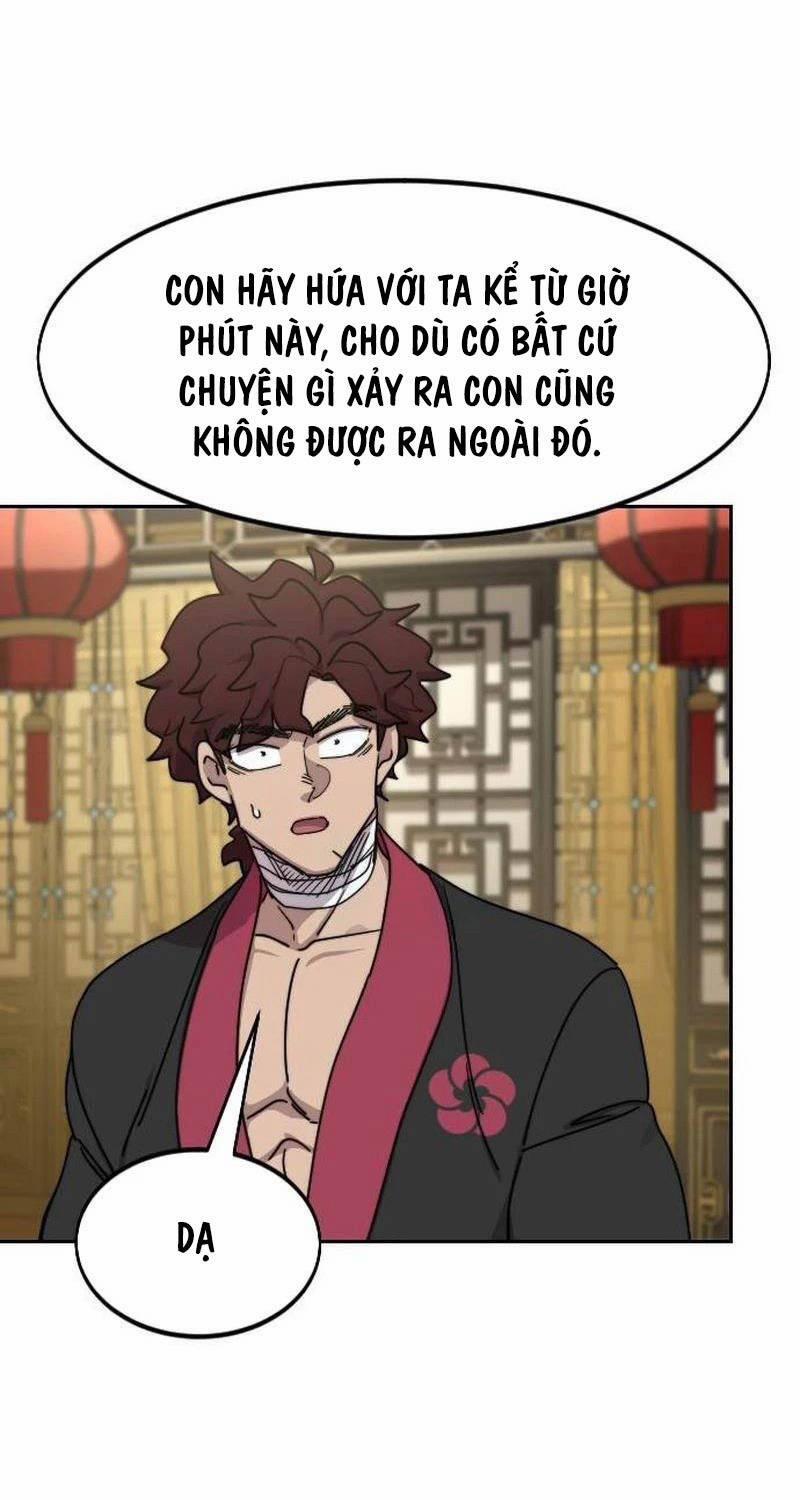 Hoa Sơn Tái Xuất | Hoa Sơn Tái Khởi 128 trang 30