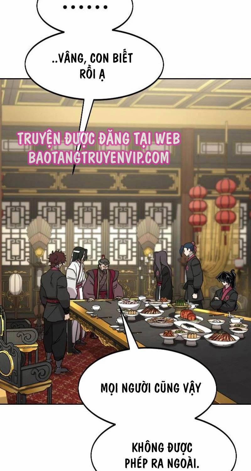 Hoa Sơn Tái Xuất | Hoa Sơn Tái Khởi 128 trang 32