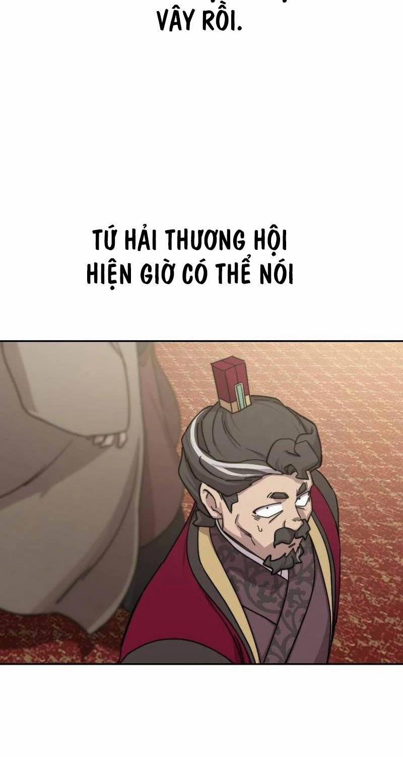 Hoa Sơn Tái Xuất | Hoa Sơn Tái Khởi 128 trang 40