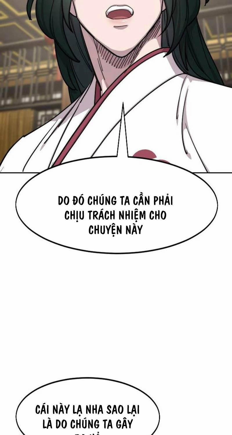 Hoa Sơn Tái Xuất | Hoa Sơn Tái Khởi 128 trang 5