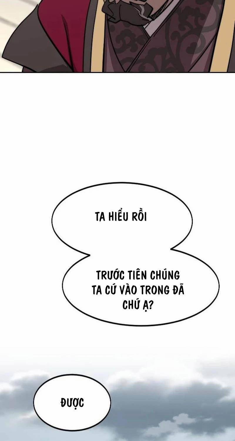 Hoa Sơn Tái Xuất | Hoa Sơn Tái Khởi 128 trang 59