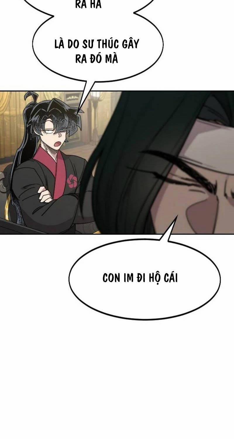 Hoa Sơn Tái Xuất | Hoa Sơn Tái Khởi 128 trang 6