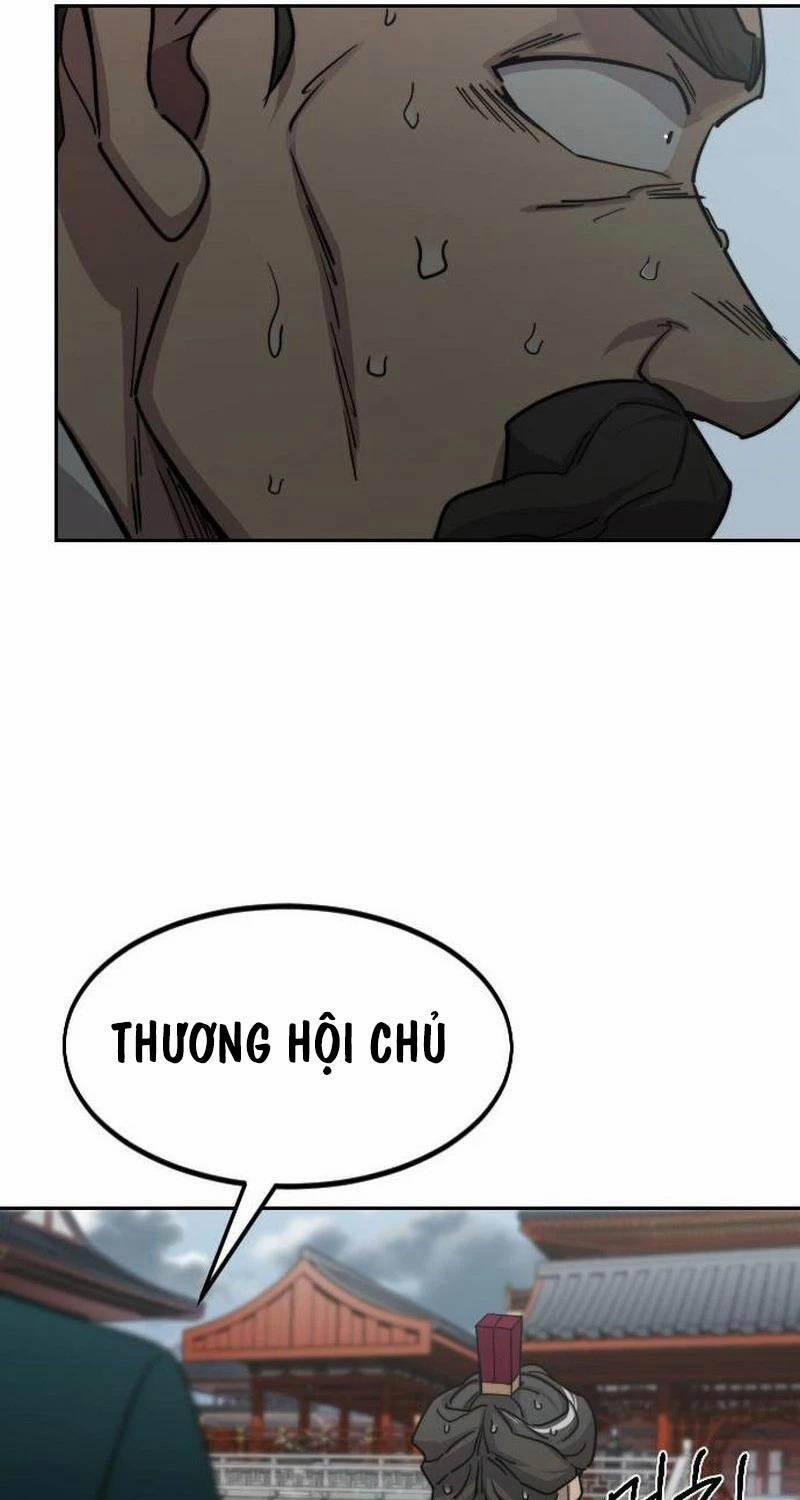 Hoa Sơn Tái Xuất | Hoa Sơn Tái Khởi 128 trang 64