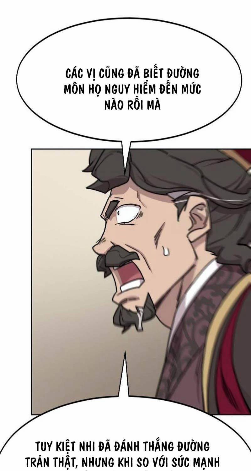 Hoa Sơn Tái Xuất | Hoa Sơn Tái Khởi 128 trang 7