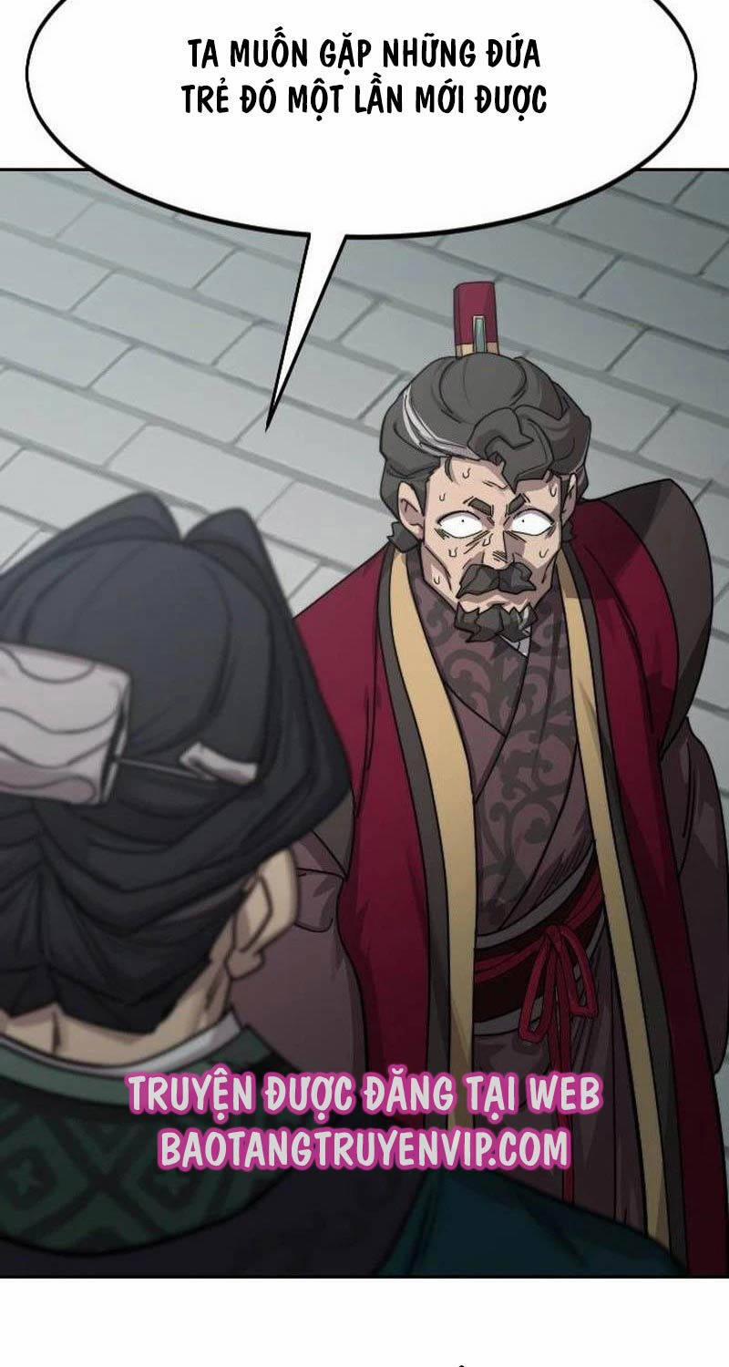 Hoa Sơn Tái Xuất | Hoa Sơn Tái Khởi 128 trang 71