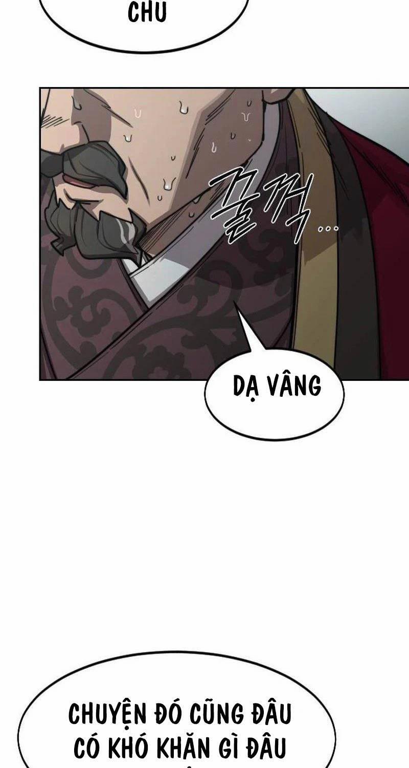 Hoa Sơn Tái Xuất | Hoa Sơn Tái Khởi 128 trang 74