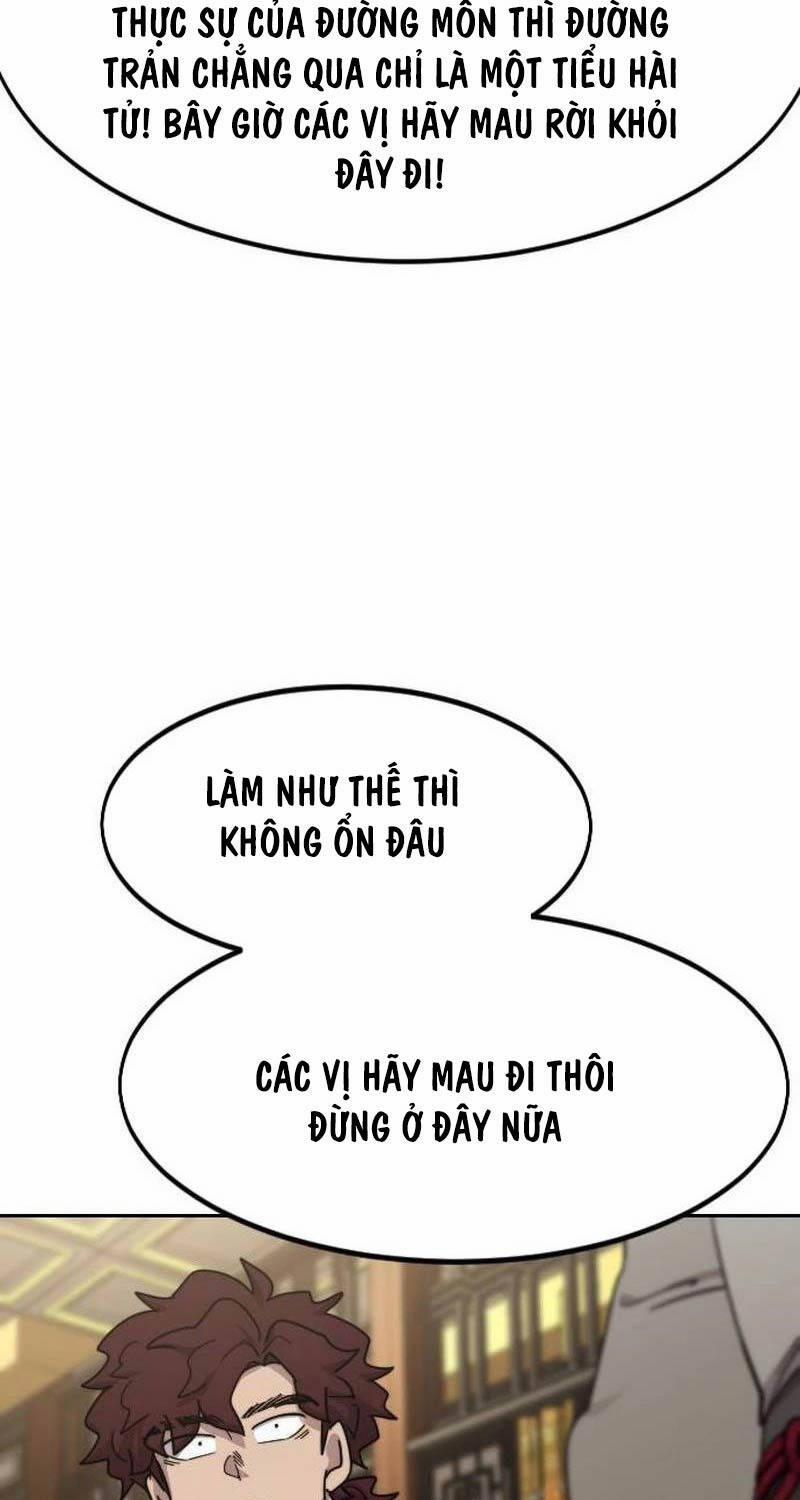 Hoa Sơn Tái Xuất | Hoa Sơn Tái Khởi 128 trang 8