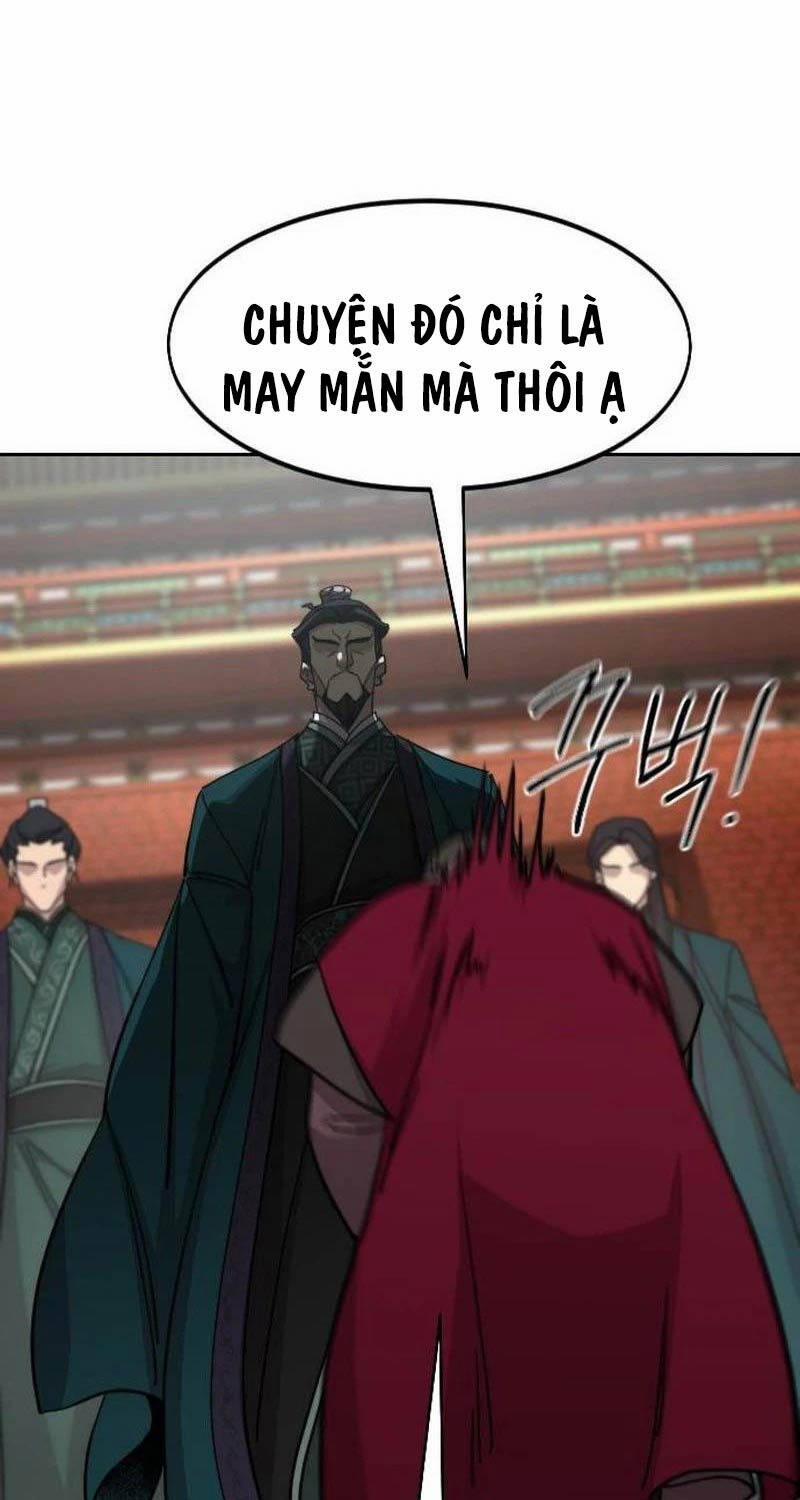 Hoa Sơn Tái Xuất | Hoa Sơn Tái Khởi 128 trang 81