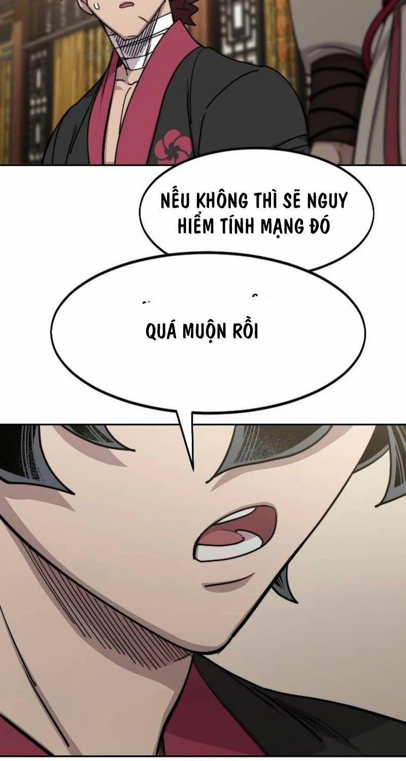 Hoa Sơn Tái Xuất | Hoa Sơn Tái Khởi 128 trang 9