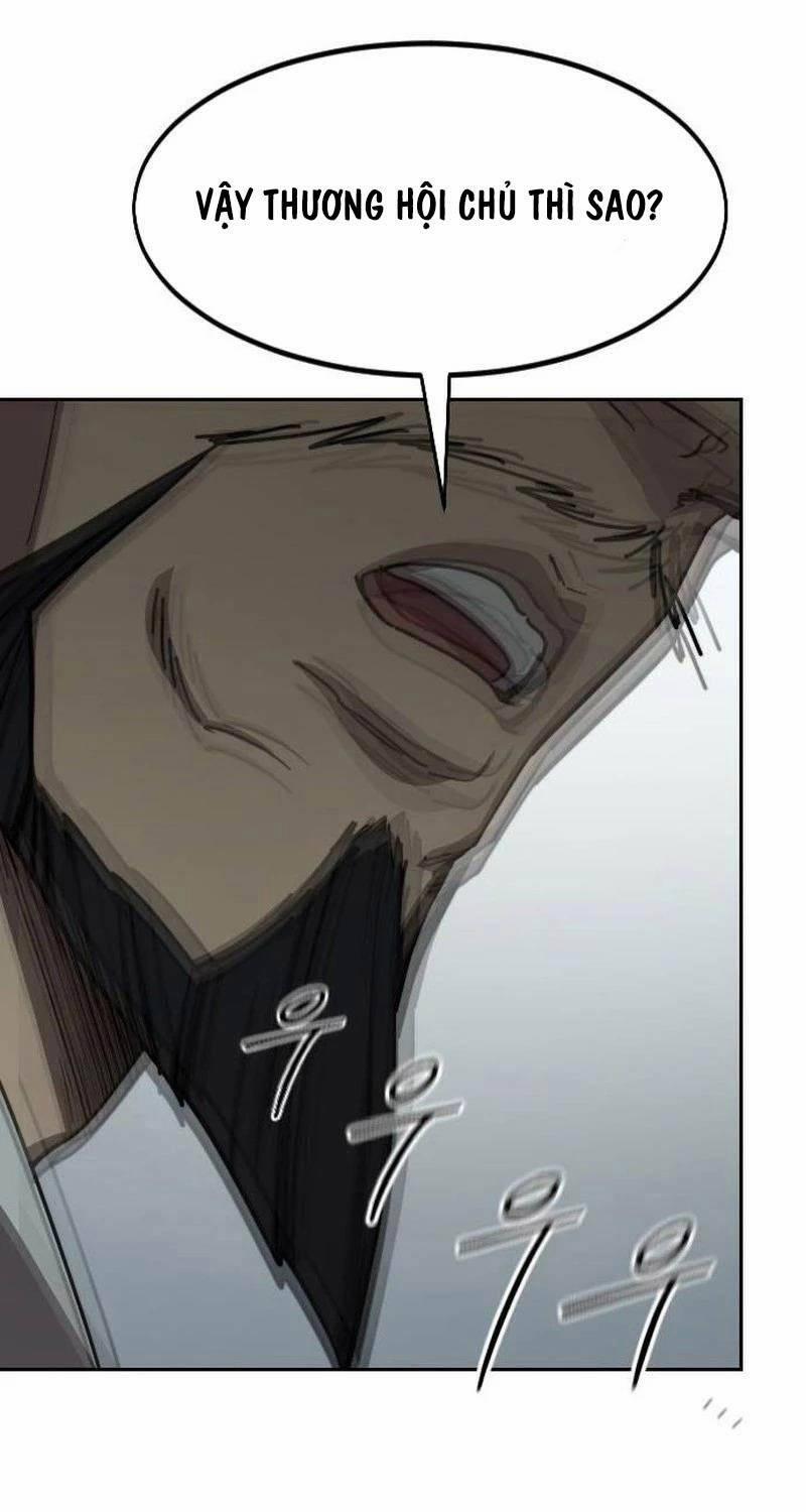 Hoa Sơn Tái Xuất | Hoa Sơn Tái Khởi 128 trang 90