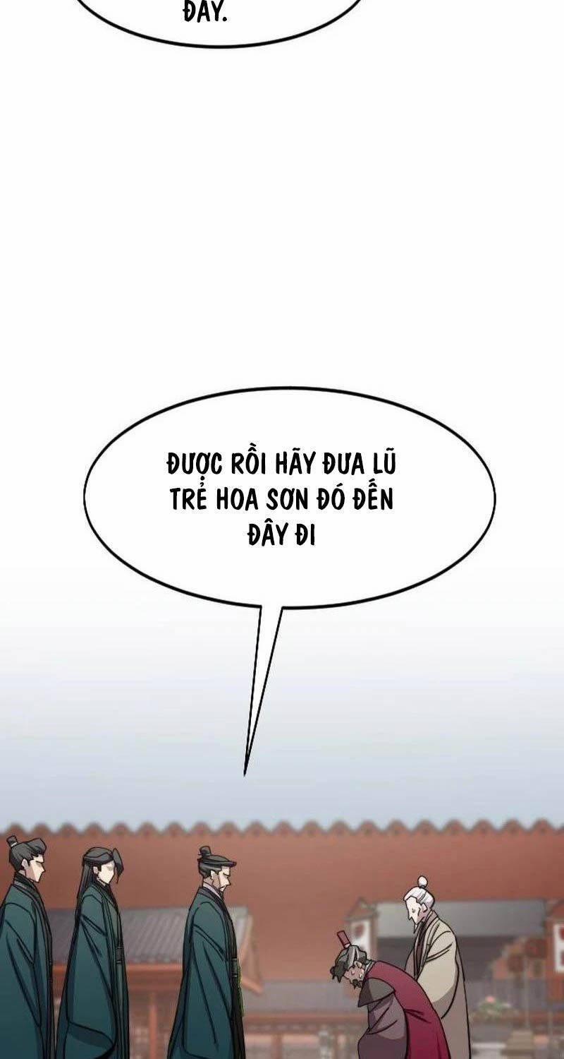 Hoa Sơn Tái Xuất | Hoa Sơn Tái Khởi 128 trang 95