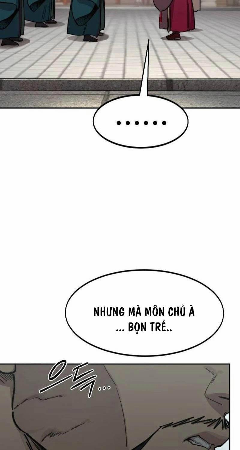 Hoa Sơn Tái Xuất | Hoa Sơn Tái Khởi 128 trang 96