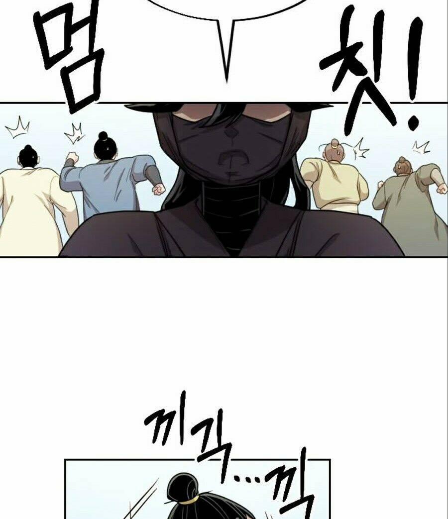 Hoa Sơn Tái Xuất | Hoa Sơn Tái Khởi 13 trang 105