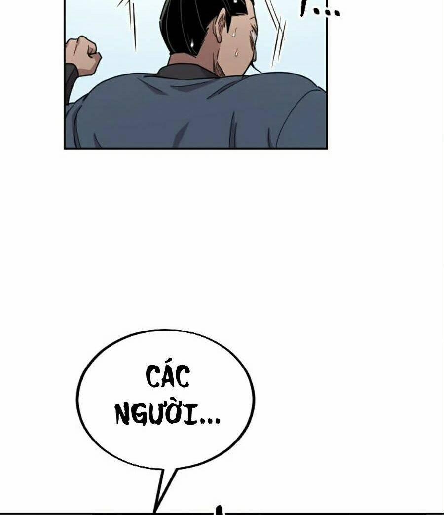 Hoa Sơn Tái Xuất | Hoa Sơn Tái Khởi 13 trang 106