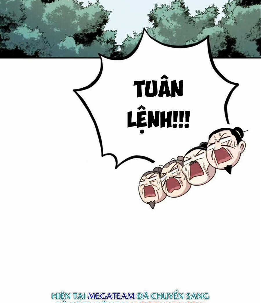 Hoa Sơn Tái Xuất | Hoa Sơn Tái Khởi 13 trang 112