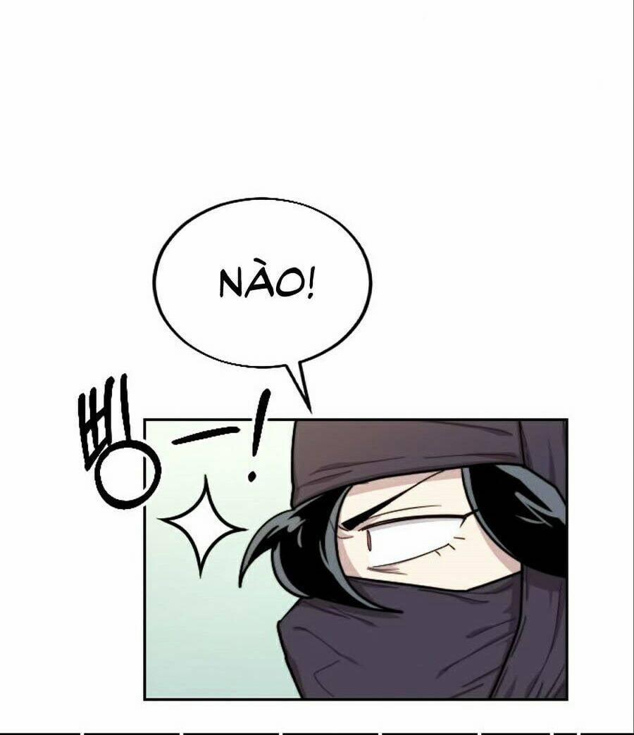 Hoa Sơn Tái Xuất | Hoa Sơn Tái Khởi 13 trang 118