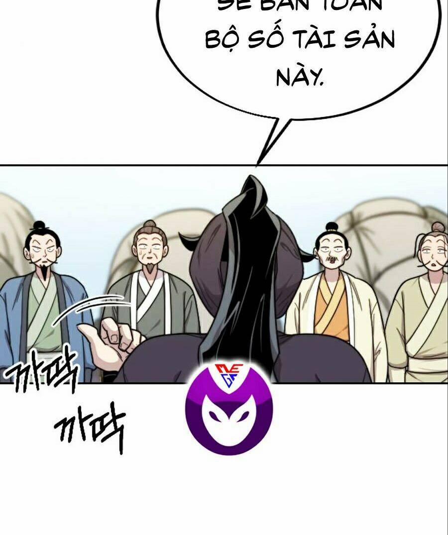 Hoa Sơn Tái Xuất | Hoa Sơn Tái Khởi 13 trang 120