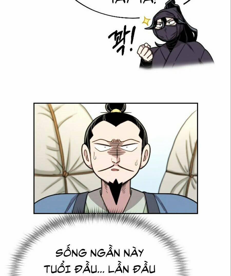 Hoa Sơn Tái Xuất | Hoa Sơn Tái Khởi 13 trang 122