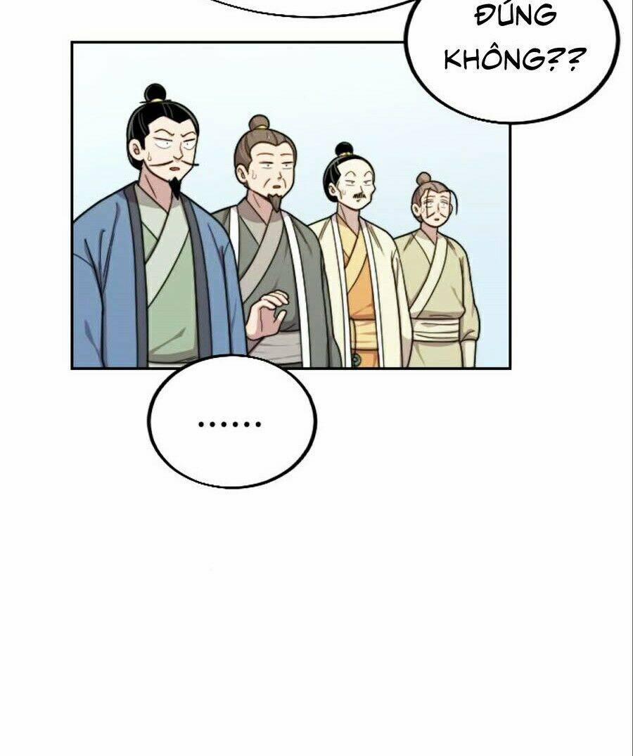 Hoa Sơn Tái Xuất | Hoa Sơn Tái Khởi 13 trang 127