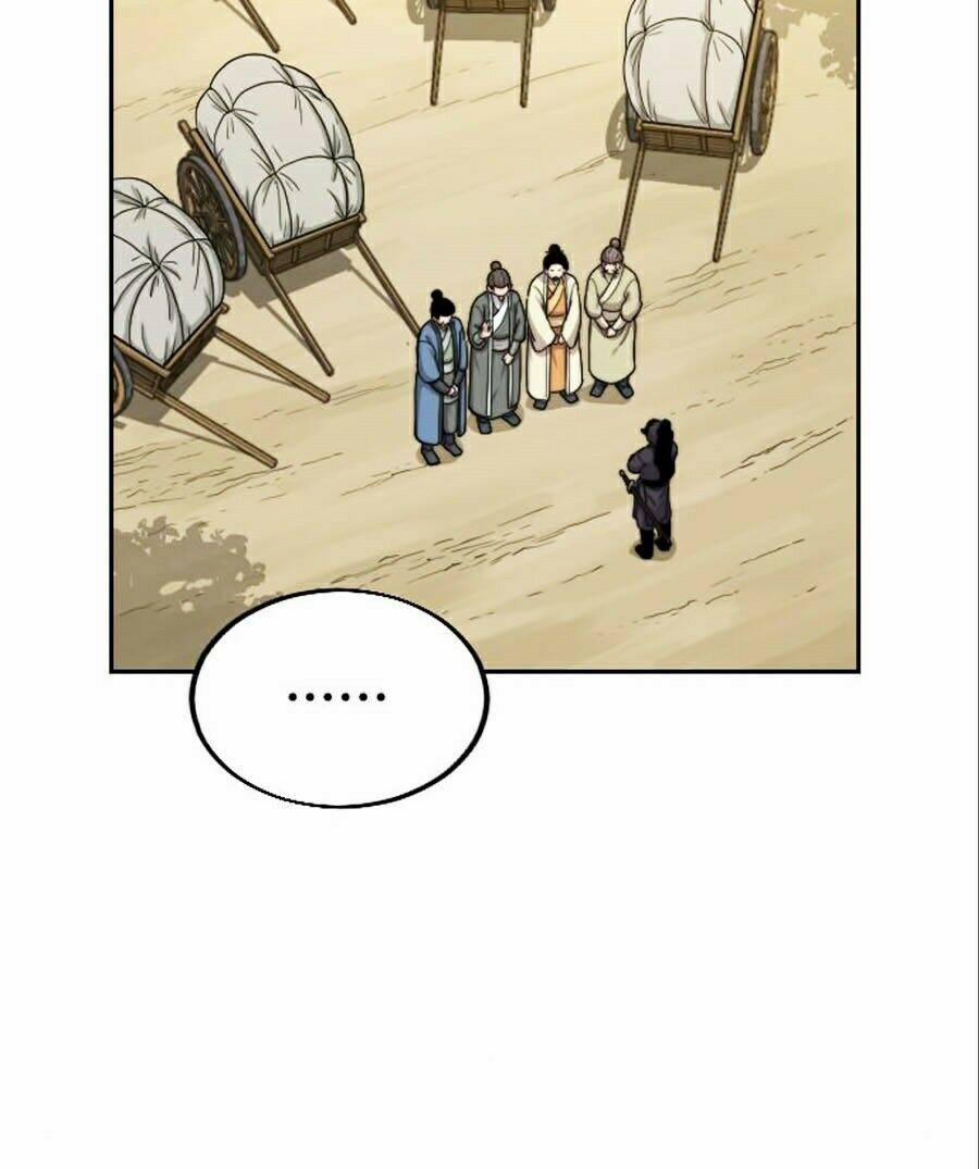 Hoa Sơn Tái Xuất | Hoa Sơn Tái Khởi 13 trang 129