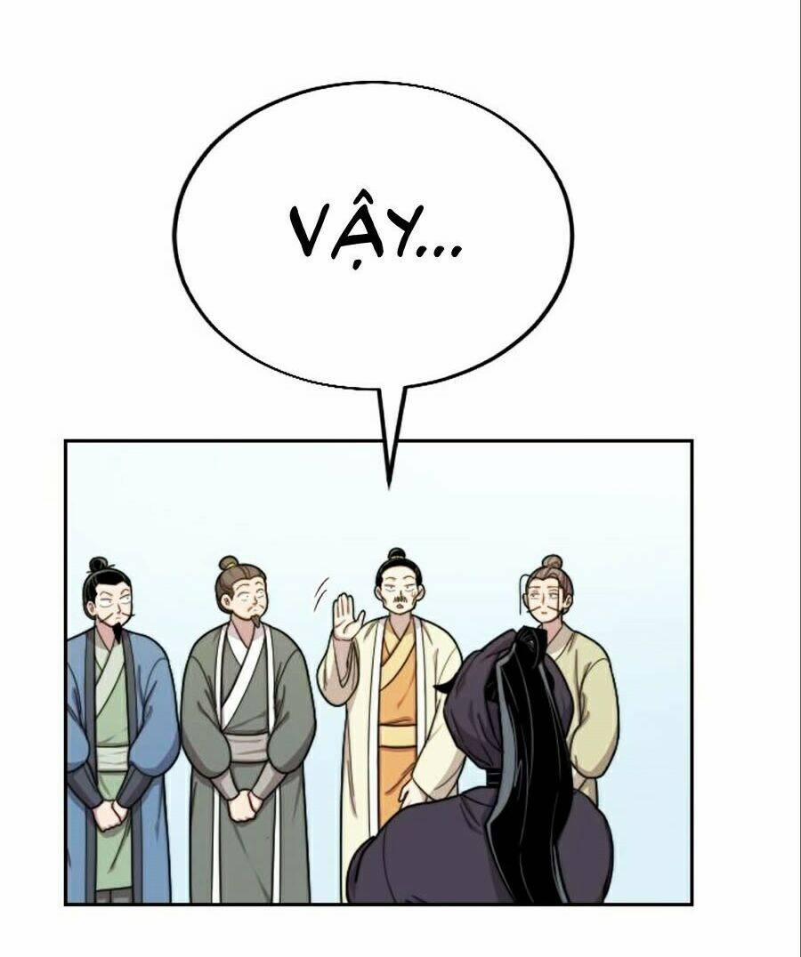 Hoa Sơn Tái Xuất | Hoa Sơn Tái Khởi 13 trang 130