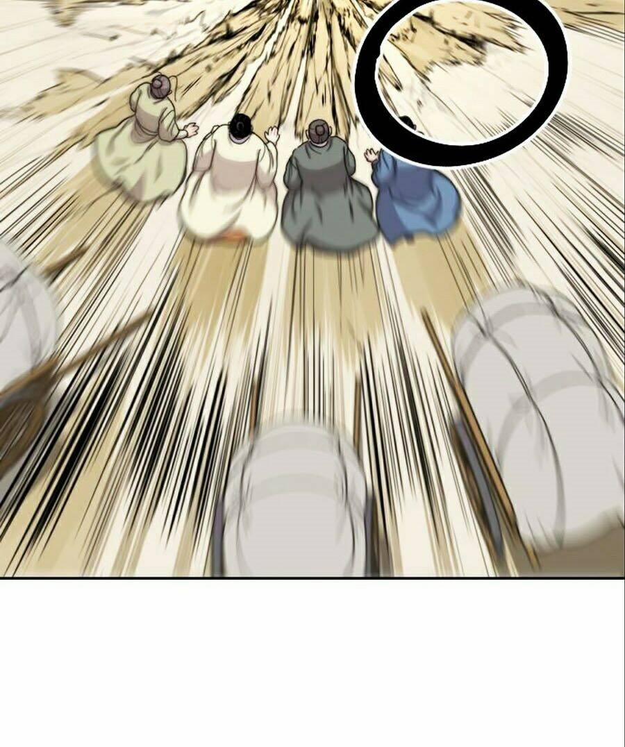 Hoa Sơn Tái Xuất | Hoa Sơn Tái Khởi 13 trang 134