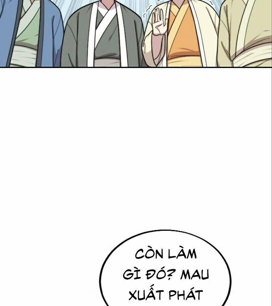 Hoa Sơn Tái Xuất | Hoa Sơn Tái Khởi 13 trang 141