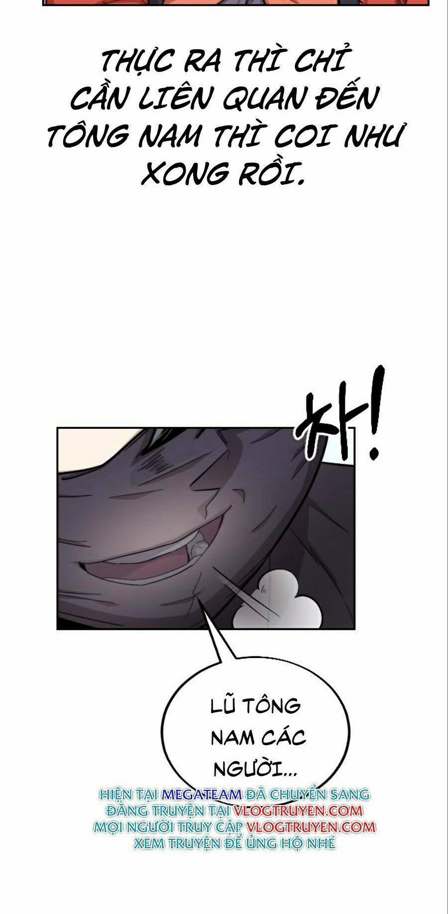 Hoa Sơn Tái Xuất | Hoa Sơn Tái Khởi 13 trang 18