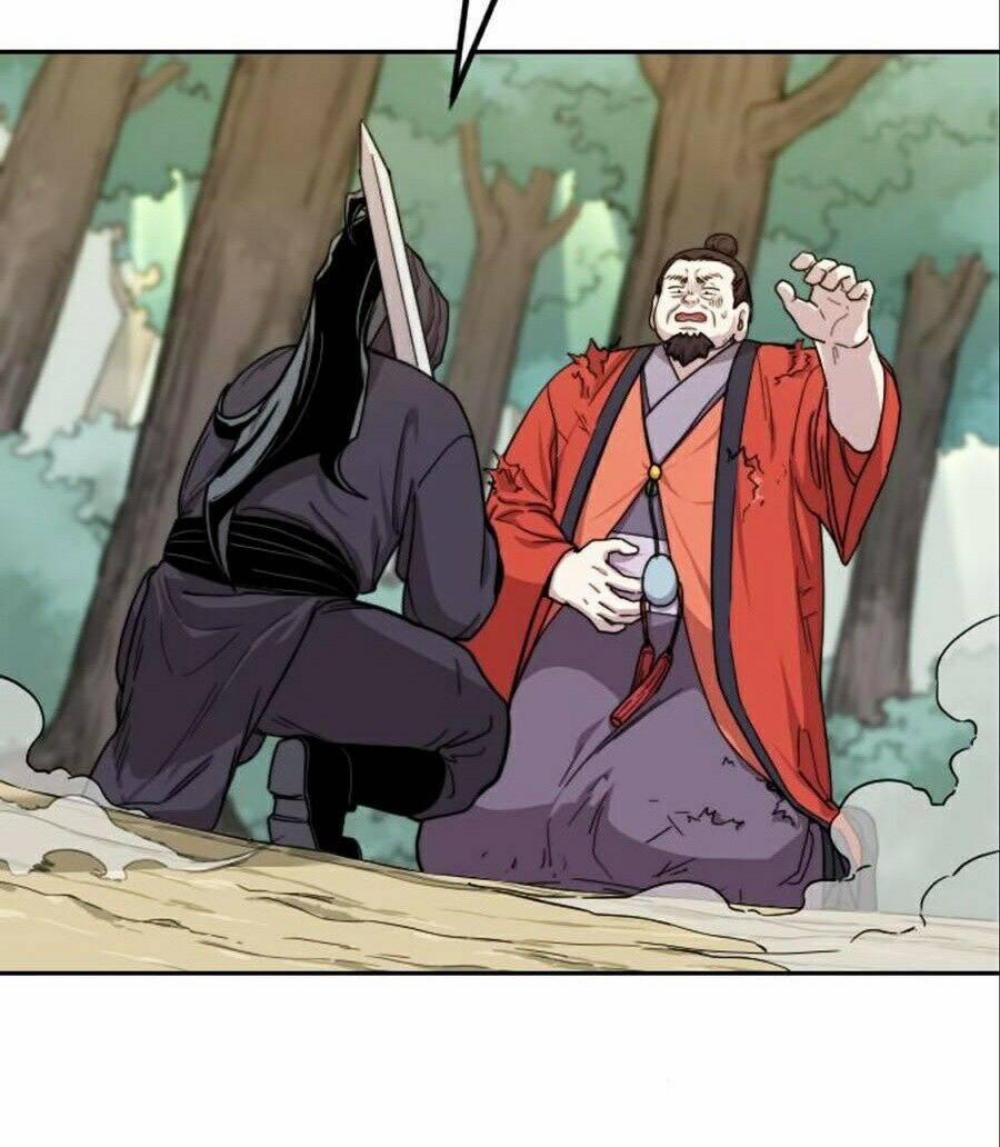 Hoa Sơn Tái Xuất | Hoa Sơn Tái Khởi 13 trang 3