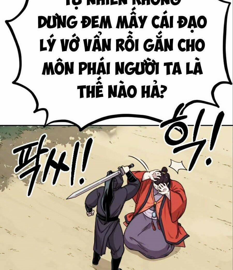 Hoa Sơn Tái Xuất | Hoa Sơn Tái Khởi 13 trang 33