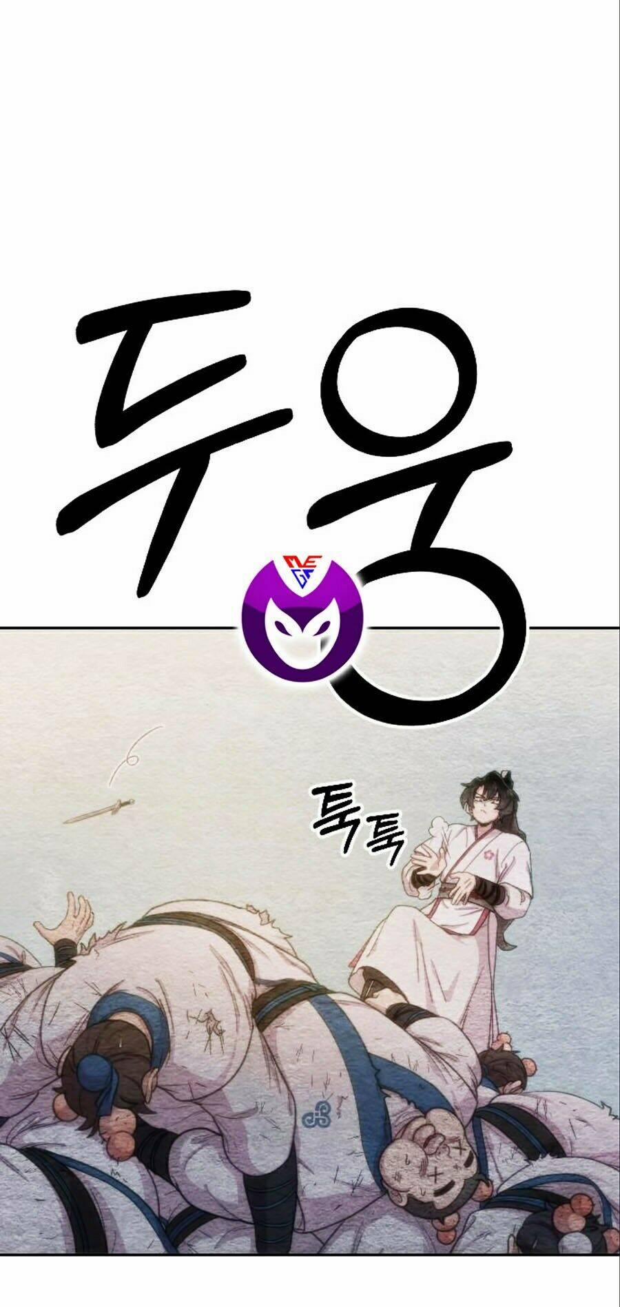 Hoa Sơn Tái Xuất | Hoa Sơn Tái Khởi 13 trang 39