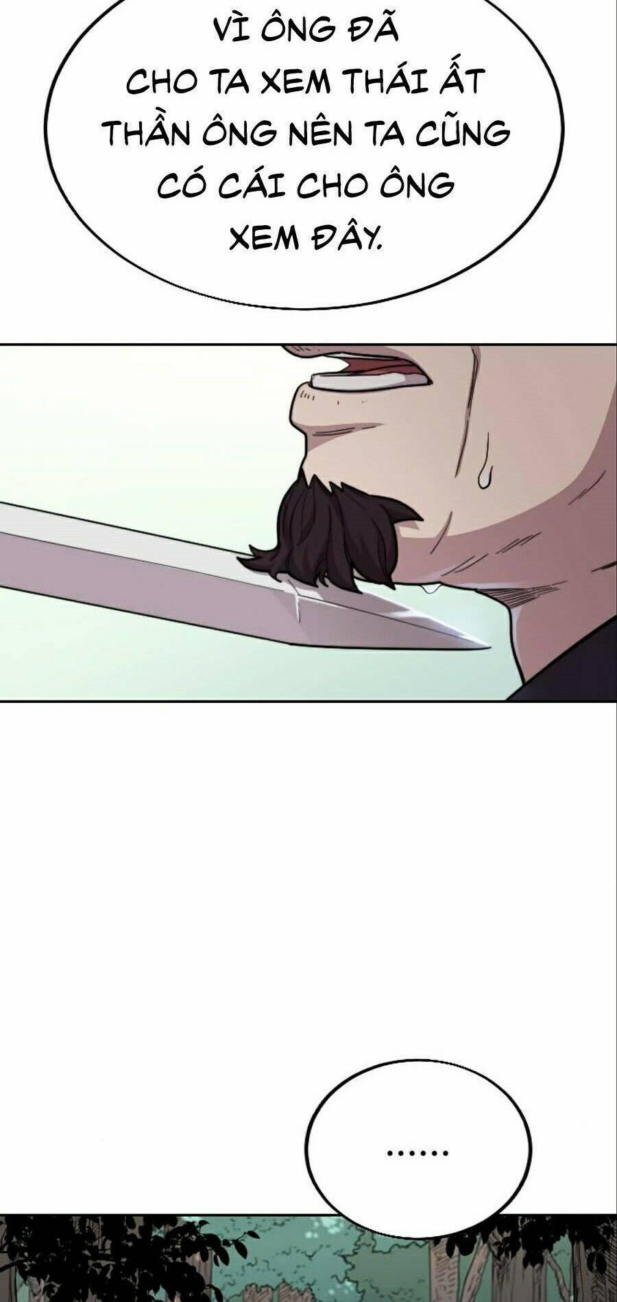 Hoa Sơn Tái Xuất | Hoa Sơn Tái Khởi 13 trang 43