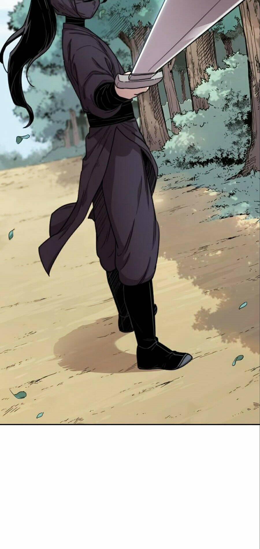 Hoa Sơn Tái Xuất | Hoa Sơn Tái Khởi 13 trang 46