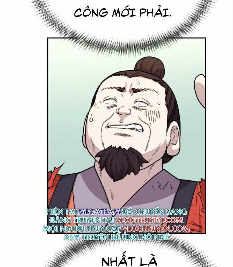 Hoa Sơn Tái Xuất | Hoa Sơn Tái Khởi 13 trang 5